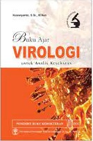 Buku Ajar Virologi untuk Analis Kesehatan