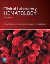 Clinical Laboratory Hematology (Buku 1 & 2)