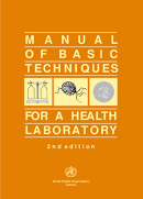 Manual Of Basic Techniques For A Health Laboratory