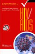 Asuhan Keperawatan pada Pasien Terinfeksi HIV/AIDS