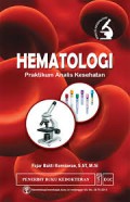 Hematologi : Praktikum Analis Kesehatan