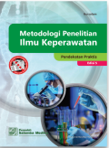 Metode Penelitian Ilmu Keperawatan Pendekatan Praktis Edisi 5