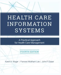 Health Care Information Systems