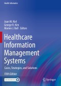 Healthcare Information
Management Systems