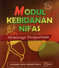 Modul Kebidanan Nifas : Hemoragi Postpartum