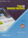 Proses dan Dokumentasi Keperawatan Konsep dan Praktik Edisi 2