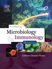 Textbook of Microbiology and Immunology 2nd Edition