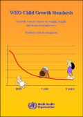 WHO Child Growth Standards : Growth Velocity Based On Weight, Length and Head Circumference Methods and Development