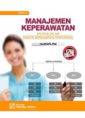 Manajemen Keperawatan : Aplikasi Dalam Praktik Keperawatan Profesional Edisi 4